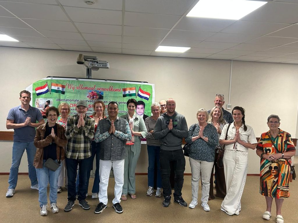 ayurveda in switzerland